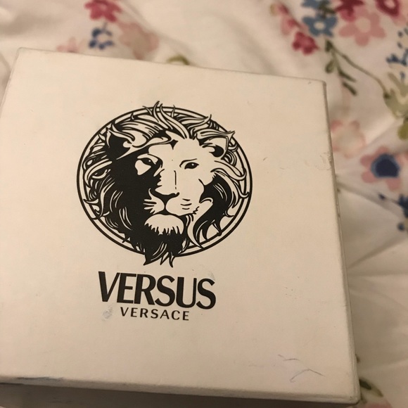 Versus By Versace Other - Versus by Versace men’s watch